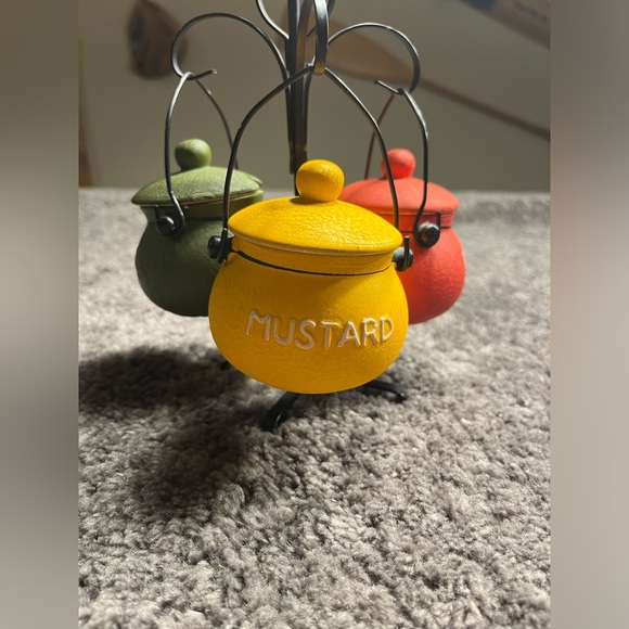 Vintage “Japan” serving set - Picture 4 of 6